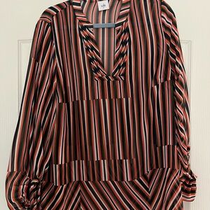 Cabi stripped top